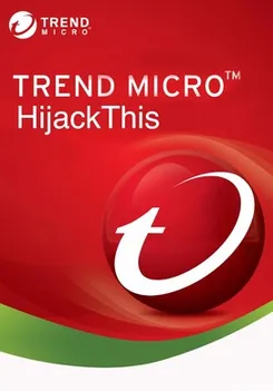 Trend Micro HijackThis Тренд Микро ХижакТис — логотип